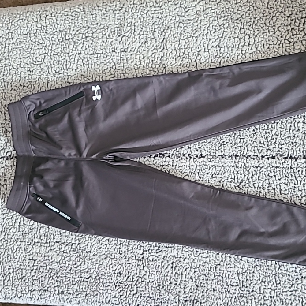 Boys Under Armour Pants